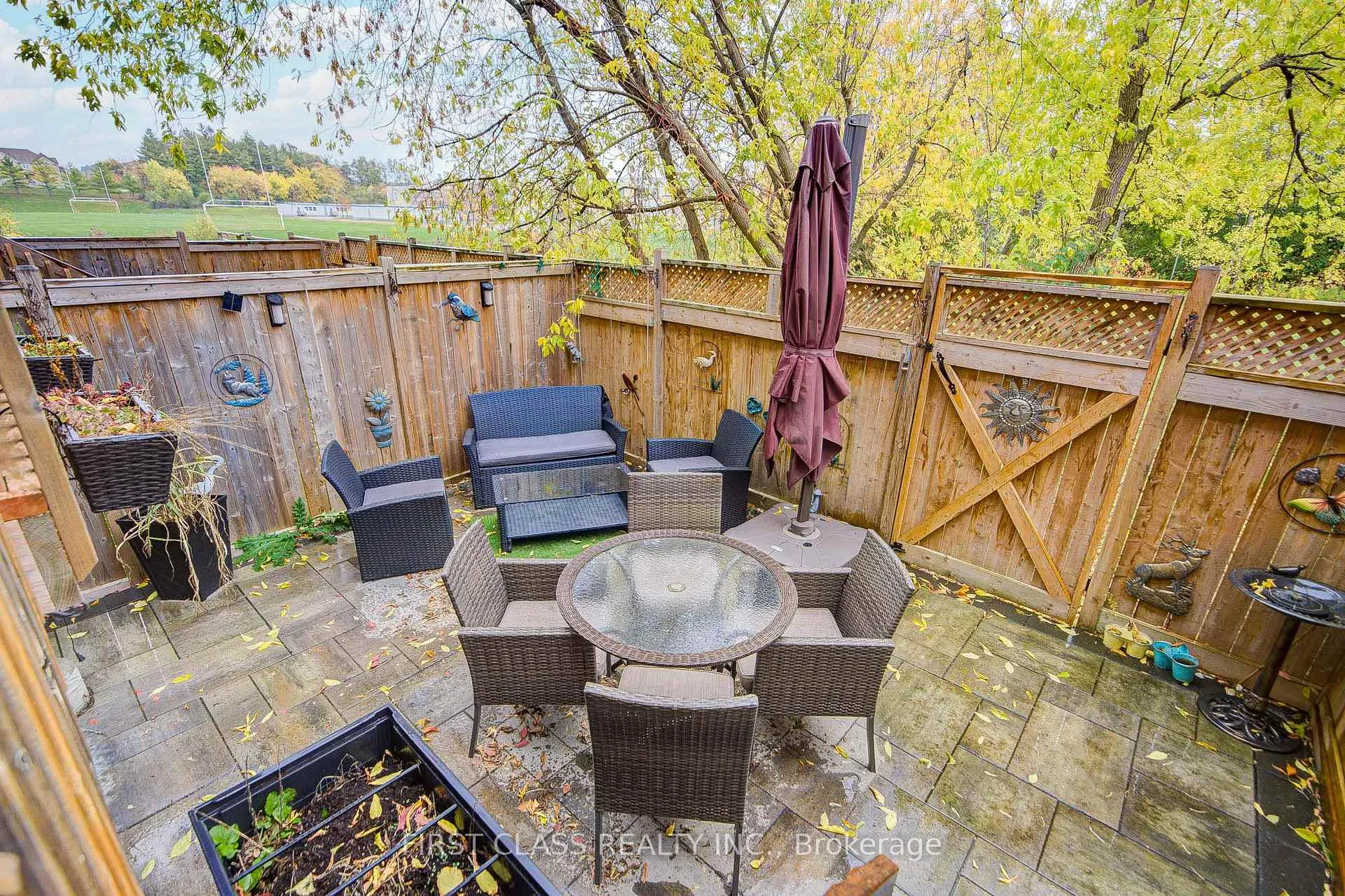 Photo 44 of 35 Thomas Foster Street, Markham, Berczy — HOMEH