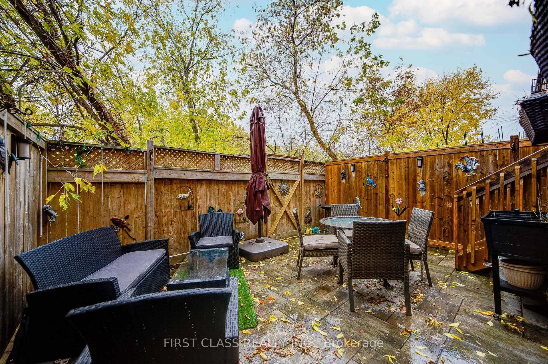 Photo 45 of 35 Thomas Foster Street, Markham, Berczy — HOMEH