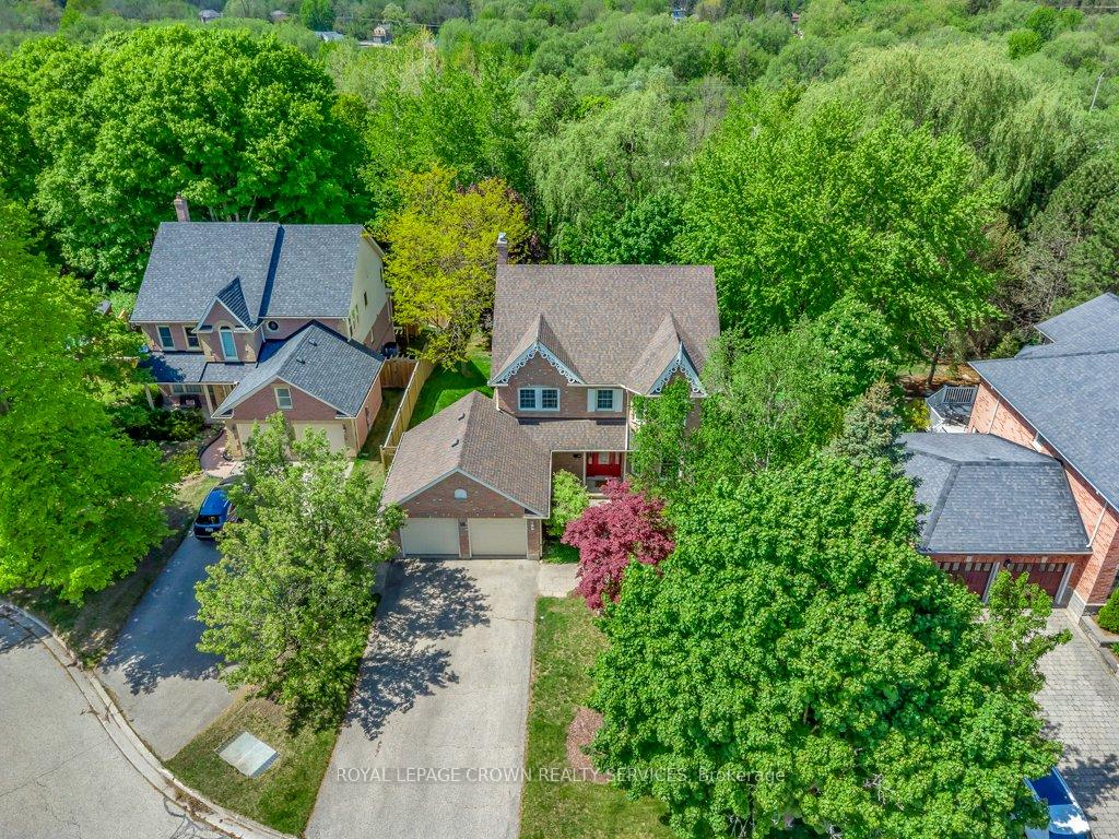 Front of 10 Huntingwood Court