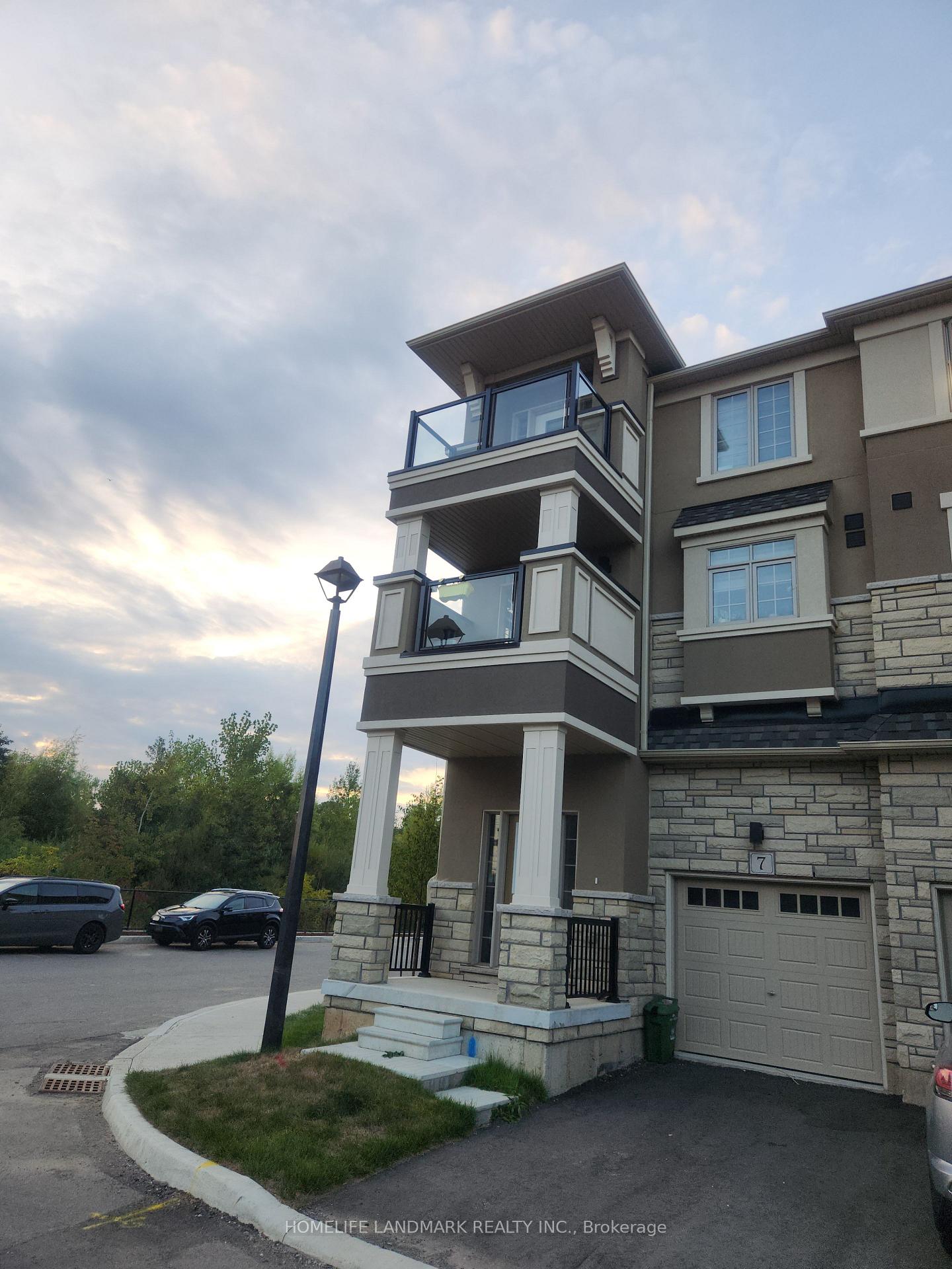 Photo 1 of Unit 7, 305 Garner Road W, Hamilton, Ancaster — HOMEH