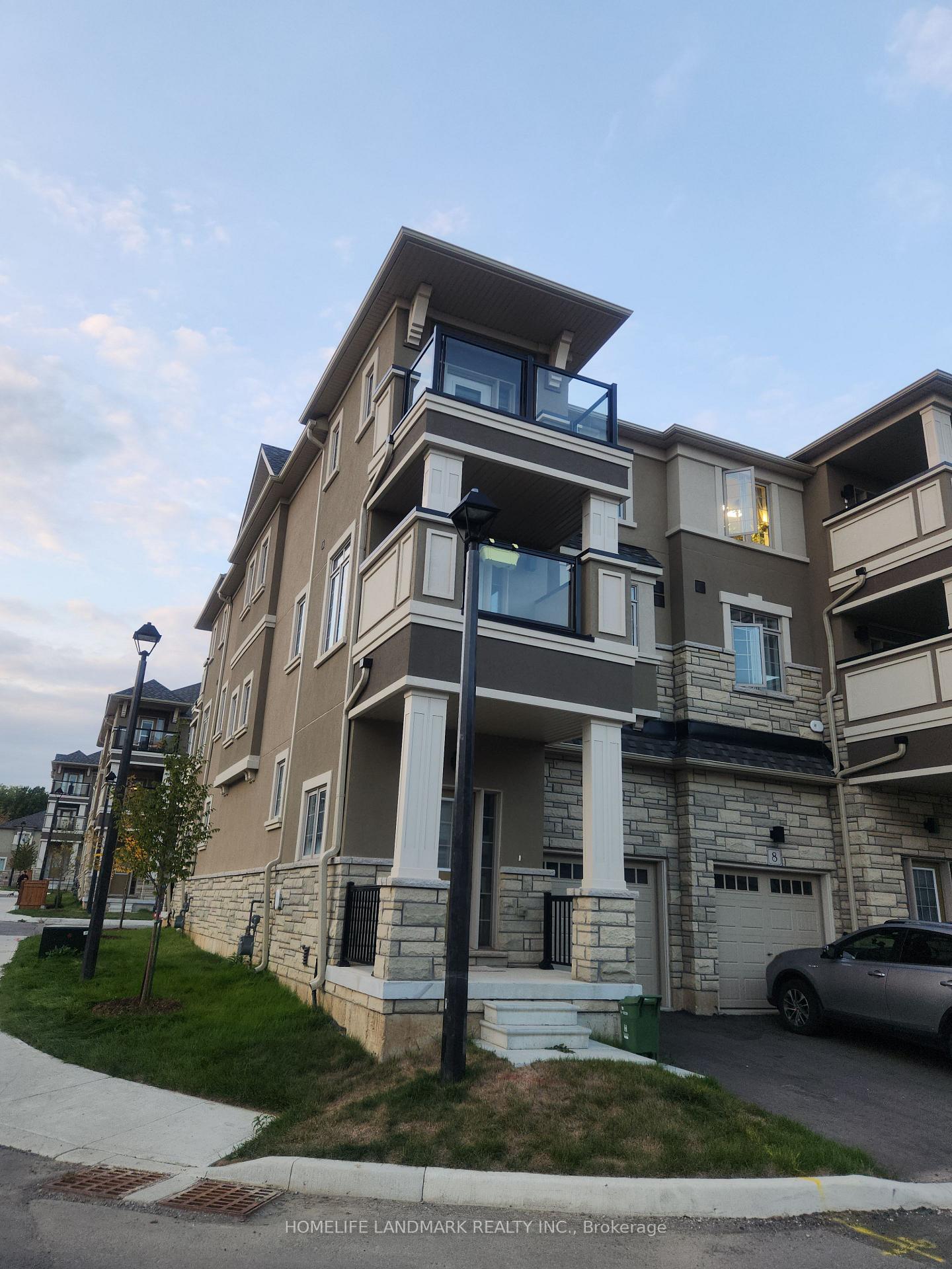 Photo 2 of Unit 7, 305 Garner Road W, Hamilton, Ancaster — HOMEH