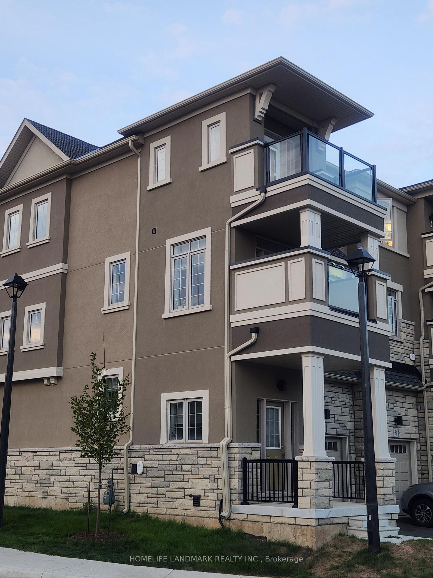 Photo 3 of Unit 7, 305 Garner Road W, Hamilton, Ancaster — HOMEH
