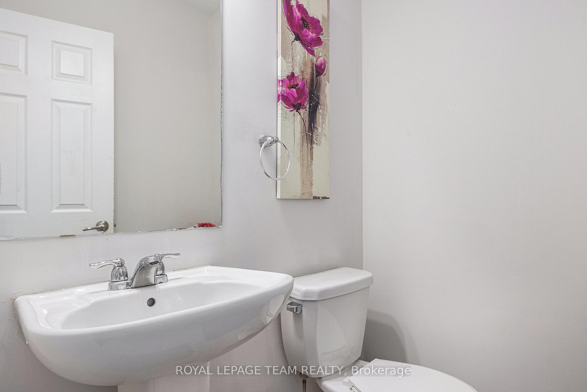 Photo 10 of 604 Malahat Way, Ottawa, Kanata - Emerald Meadows/Trailwest — HOMEH