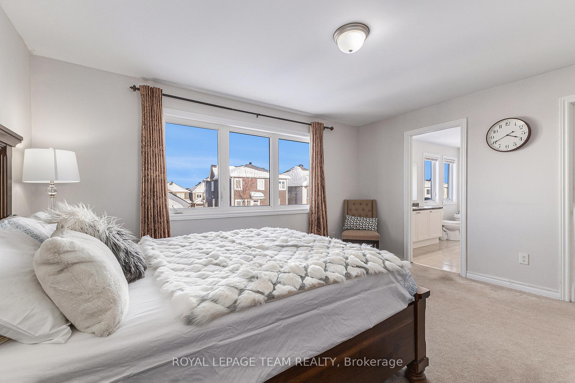 Photo 12 of 604 Malahat Way, Ottawa, Kanata - Emerald Meadows/Trailwest — HOMEH