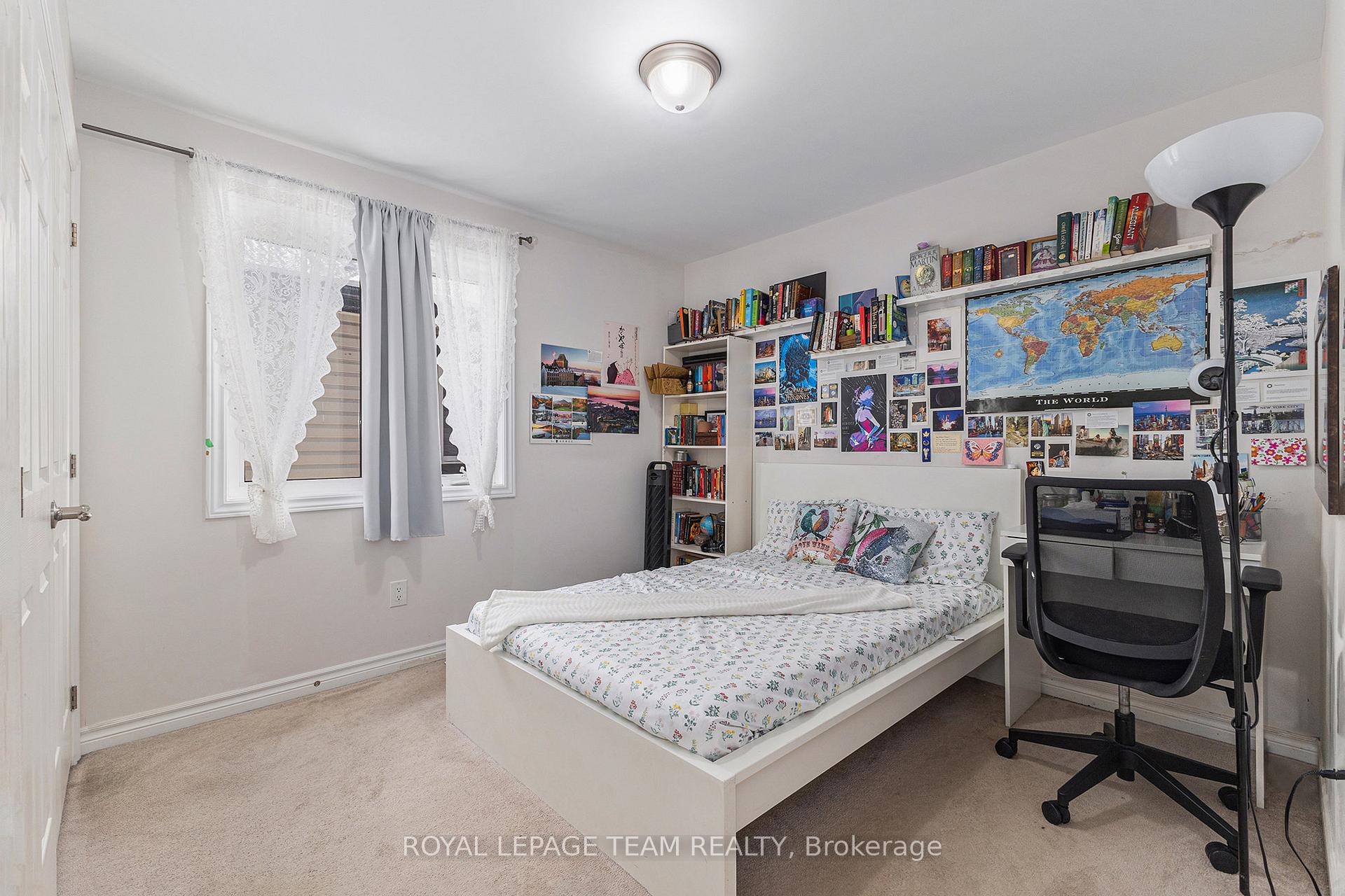 Photo 14 of 604 Malahat Way, Ottawa, Kanata - Emerald Meadows/Trailwest — HOMEH