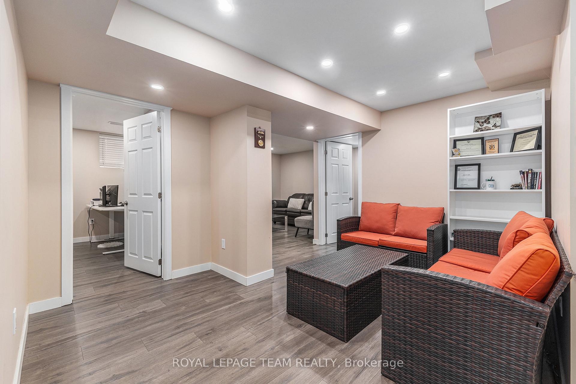 Photo 21 of 604 Malahat Way, Ottawa, Kanata - Emerald Meadows/Trailwest — HOMEH
