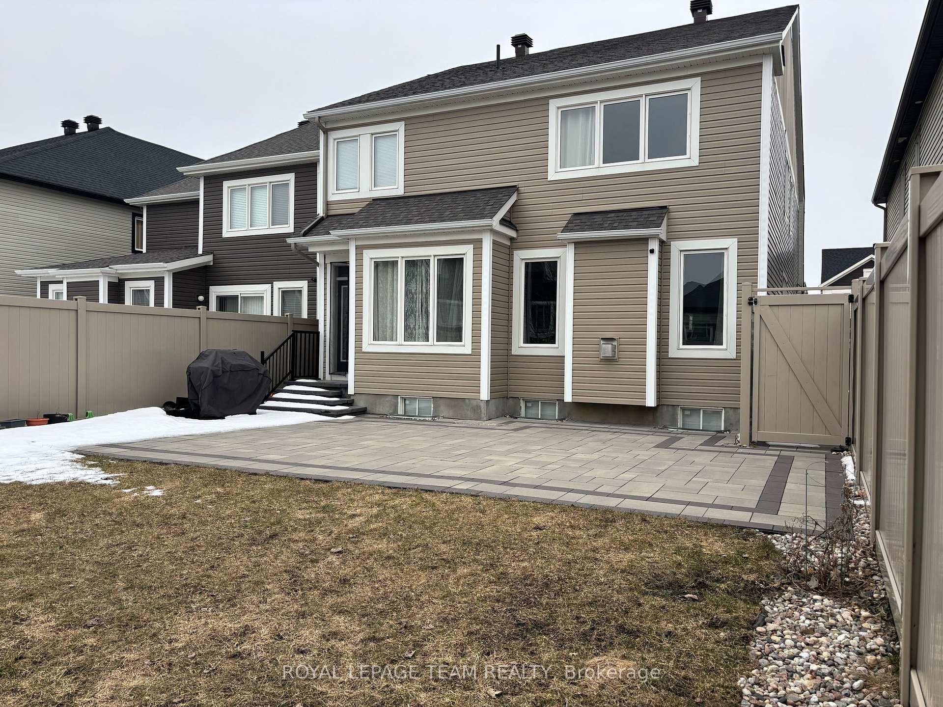 Photo 25 of 604 Malahat Way, Ottawa, Kanata - Emerald Meadows/Trailwest — HOMEH