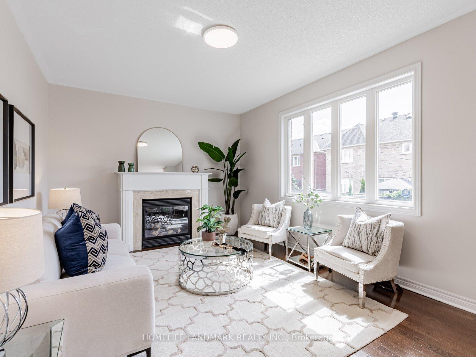 Photo 4 of 3 Wintam Place, Markham, Victoria Square — HOMEH