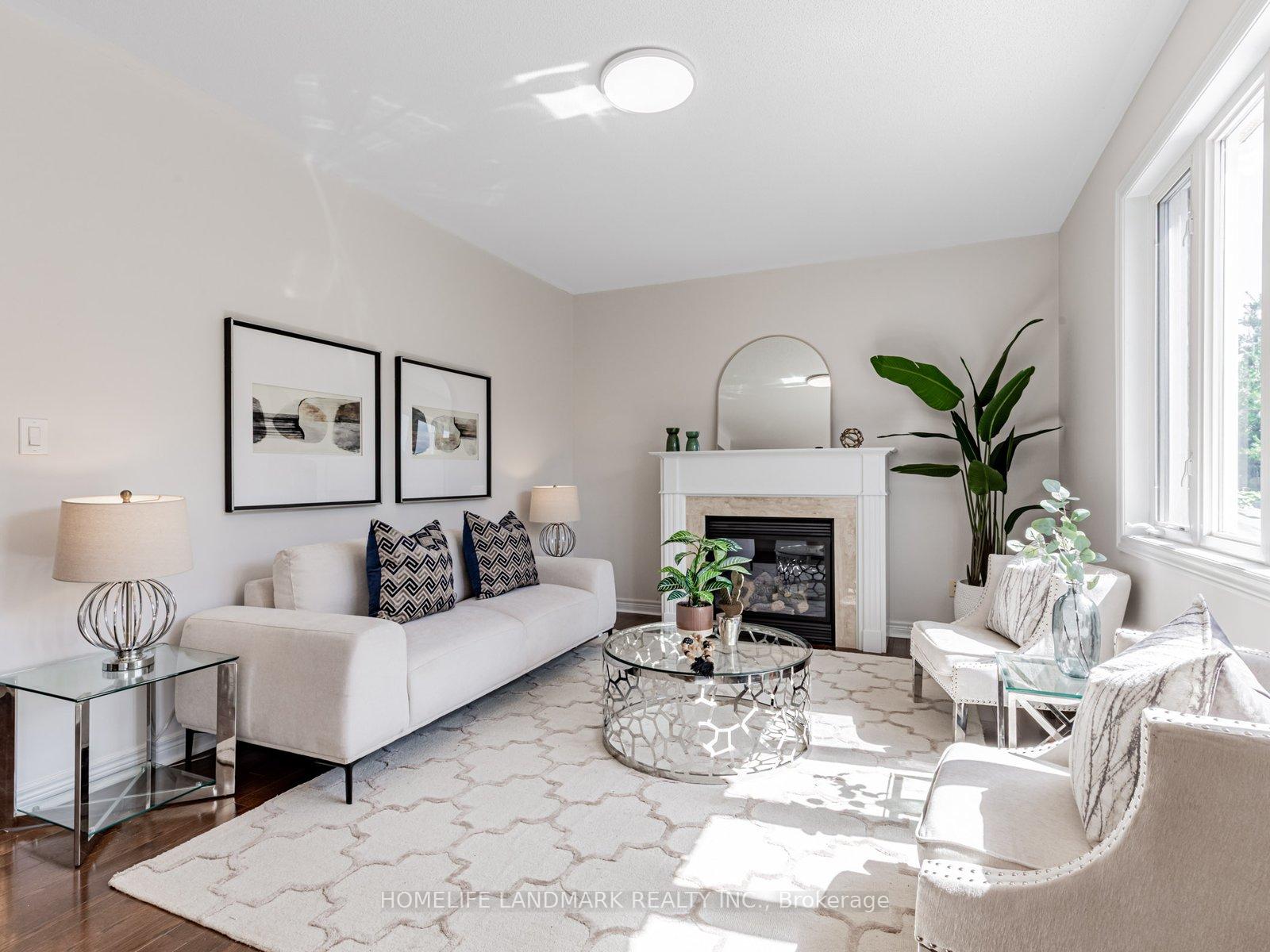 Photo 6 of 3 Wintam Place, Markham, Victoria Square — HOMEH
