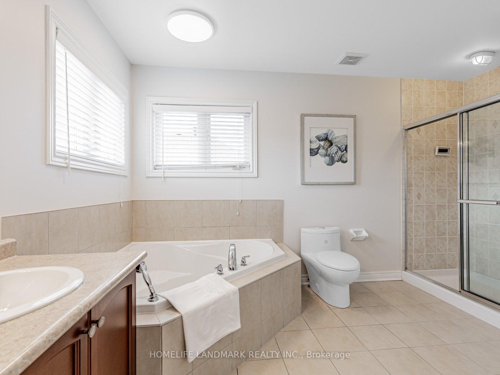 Photo 7 of 3 Wintam Place, Markham, Victoria Square — HOMEH