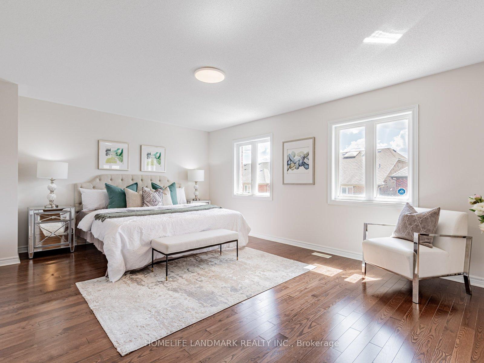Photo 8 of 3 Wintam Place, Markham, Victoria Square — HOMEH