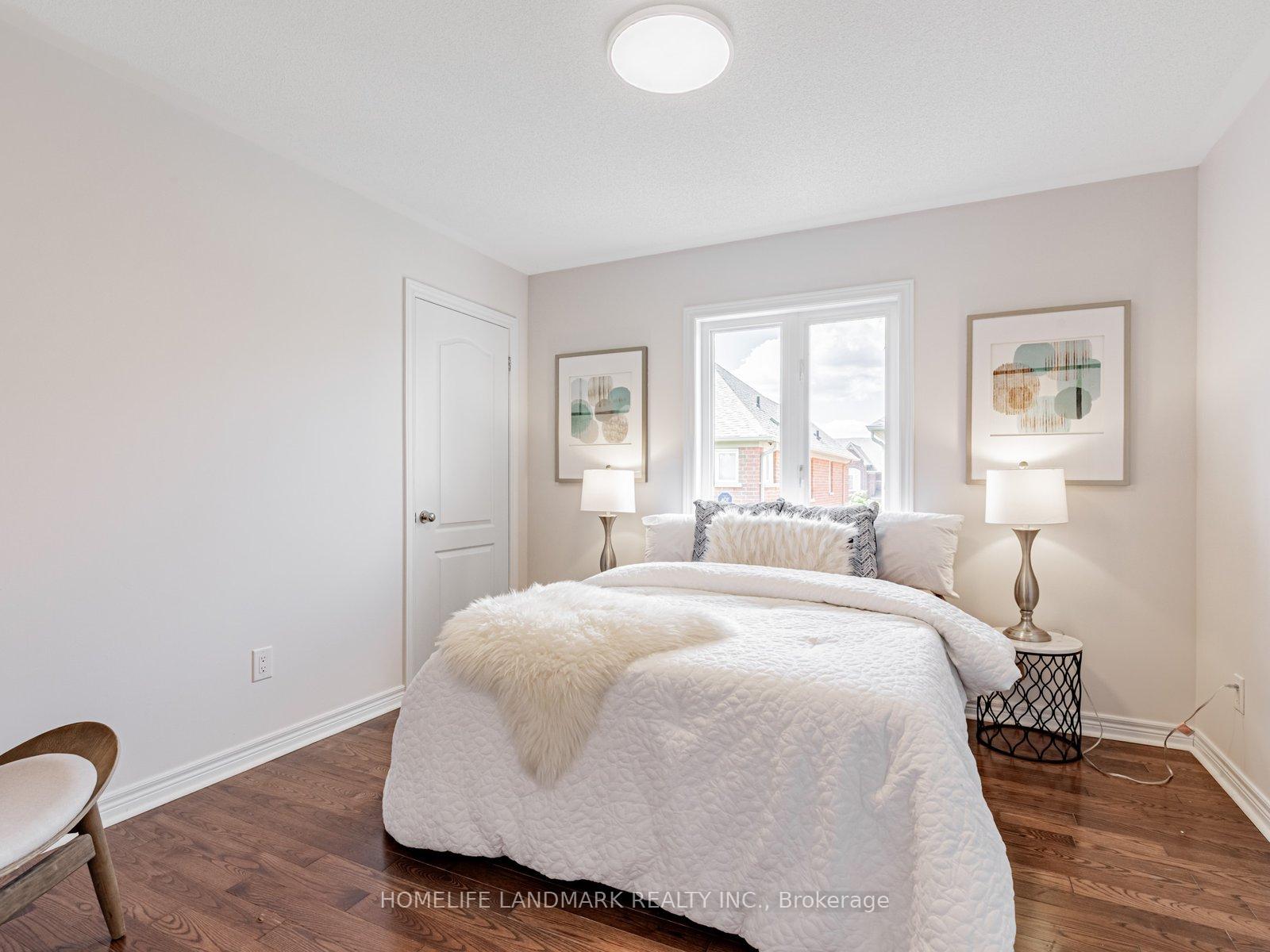 Photo 12 of 3 Wintam Place, Markham, Victoria Square — HOMEH