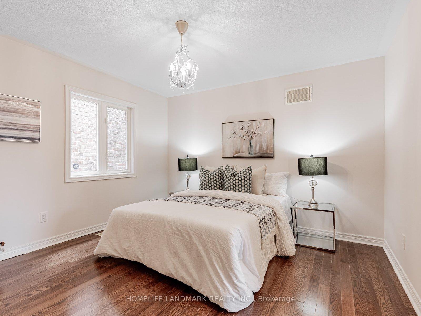 Photo 13 of 3 Wintam Place, Markham, Victoria Square — HOMEH