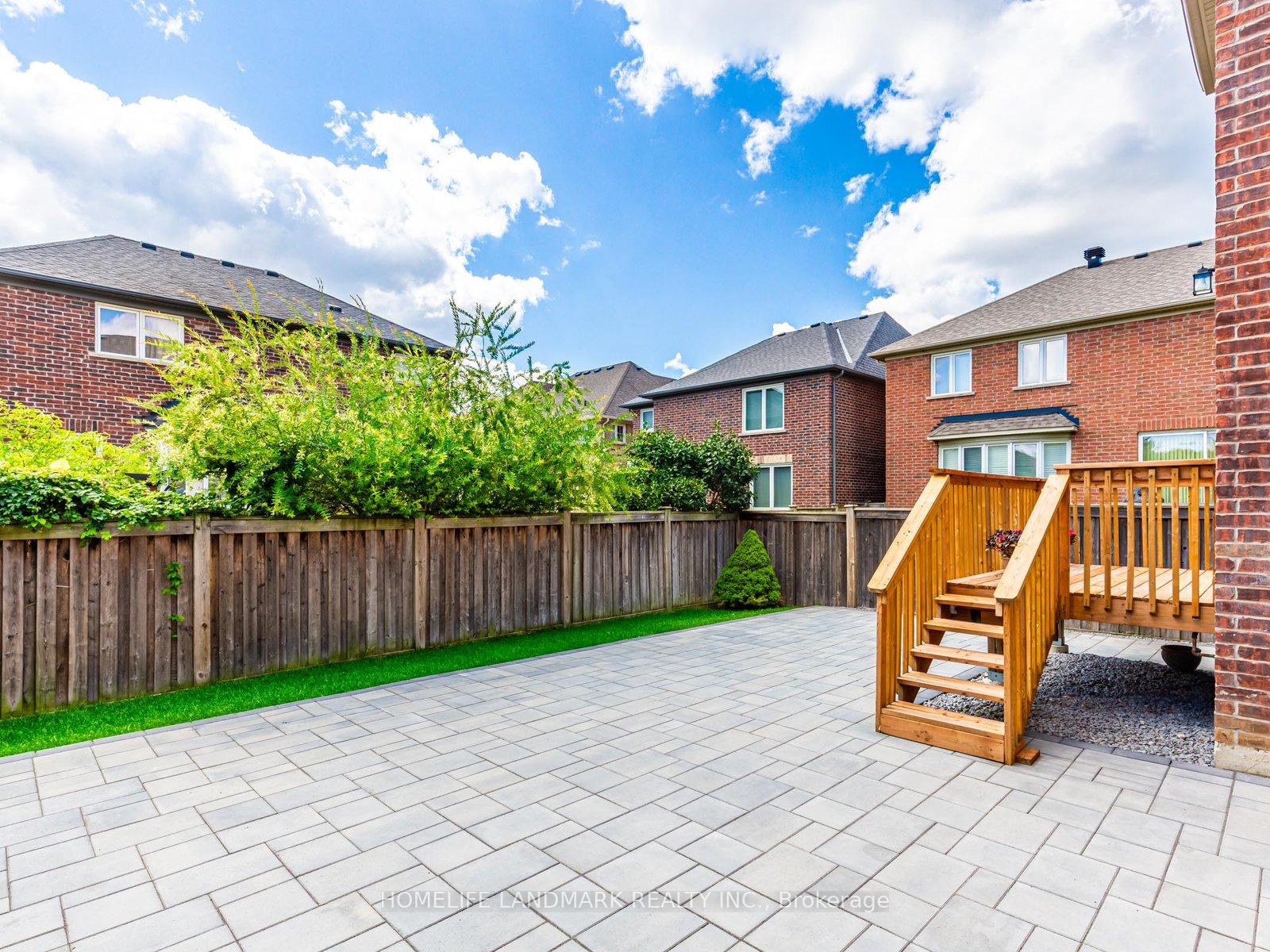 Photo 15 of 3 Wintam Place, Markham, Victoria Square — HOMEH