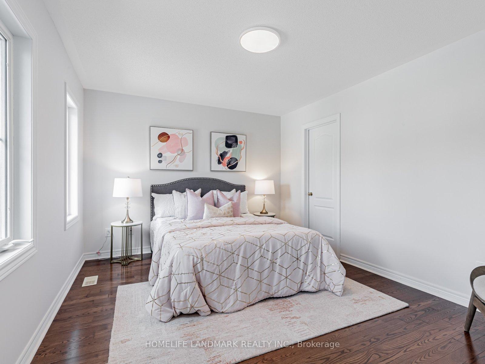 Photo 18 of 3 Wintam Place, Markham, Victoria Square — HOMEH
