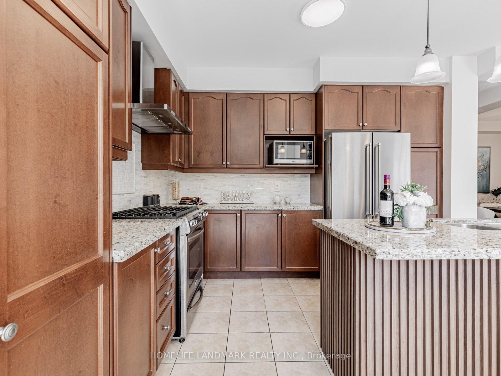 Photo 26 of 3 Wintam Place, Markham, Victoria Square — HOMEH