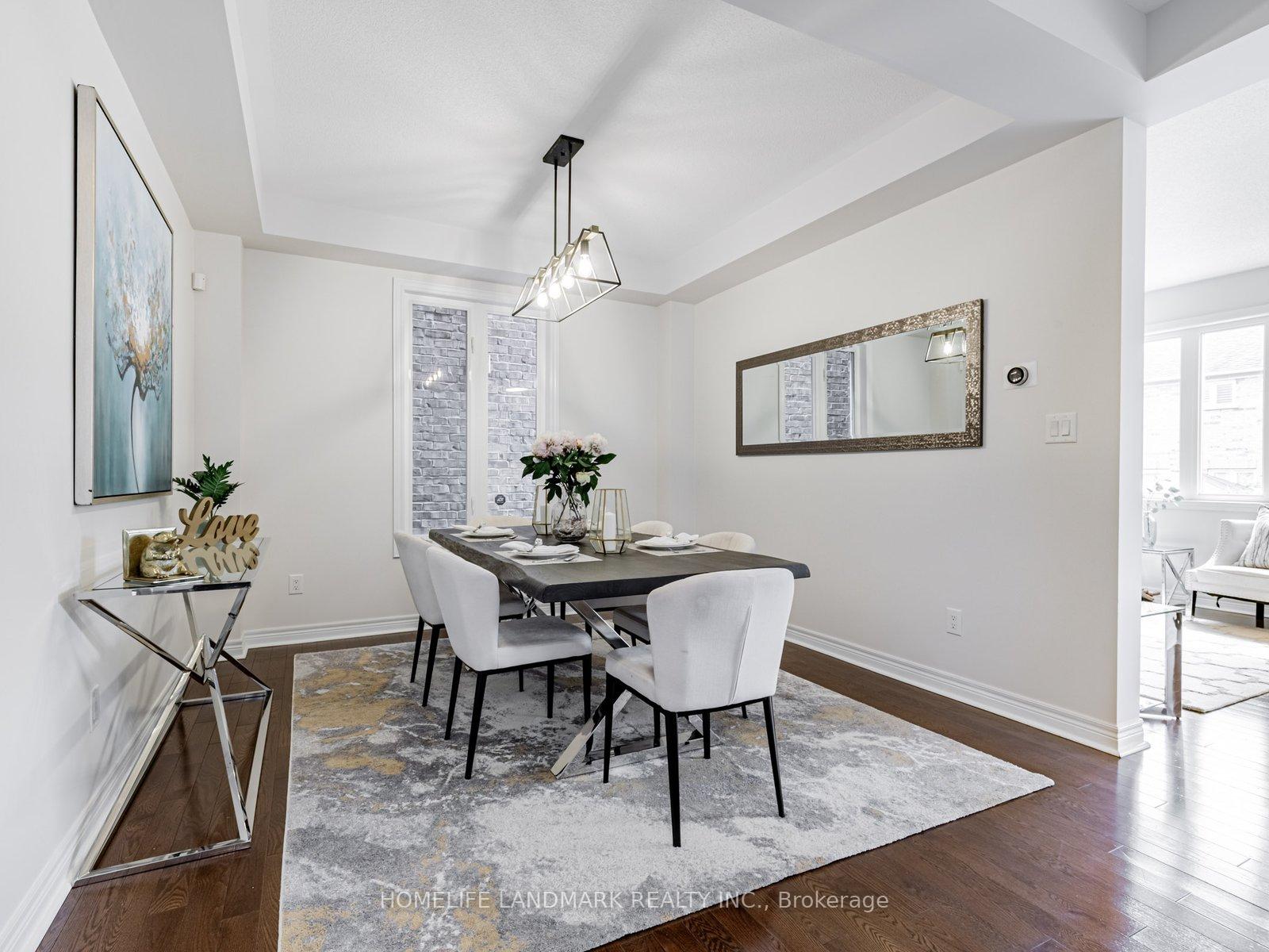 Photo 31 of 3 Wintam Place, Markham, Victoria Square — HOMEH