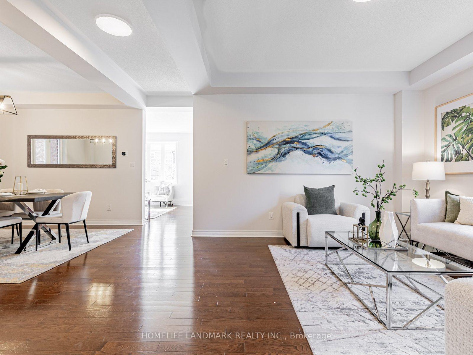 Photo 33 of 3 Wintam Place, Markham, Victoria Square — HOMEH