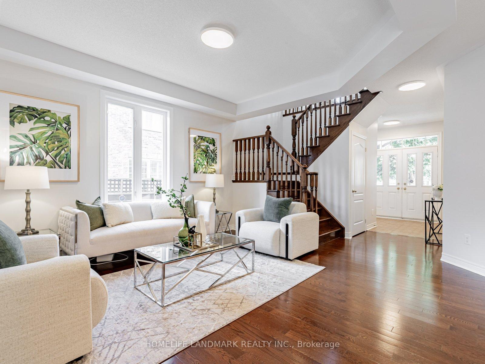 Photo 34 of 3 Wintam Place, Markham, Victoria Square — HOMEH