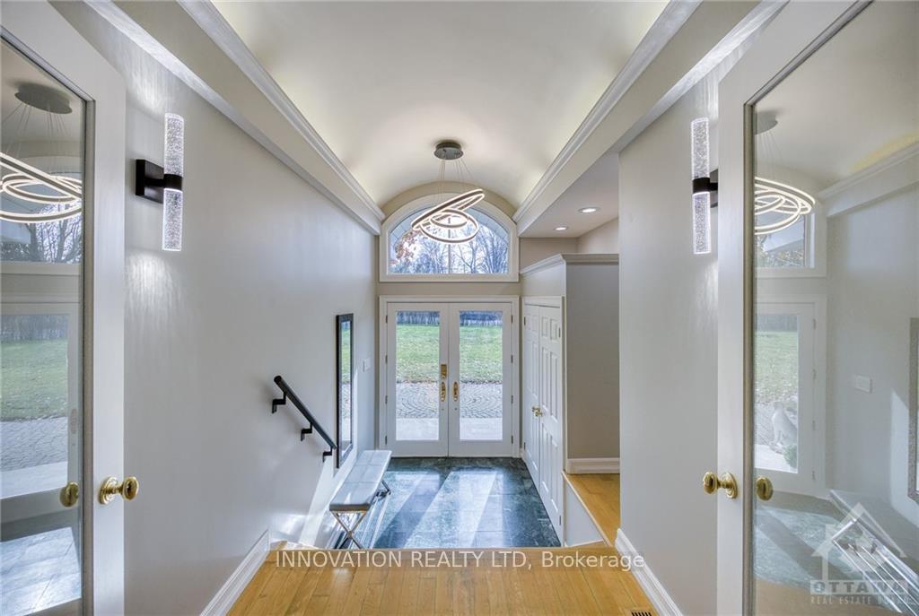 Photo 5 of 1104 Boucher Crescent, Ottawa, Manotick South to Roger Stevens — HOMEH