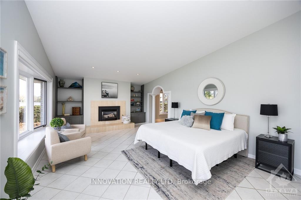 Photo 12 of 1104 Boucher Crescent, Ottawa, Manotick South to Roger Stevens — HOMEH