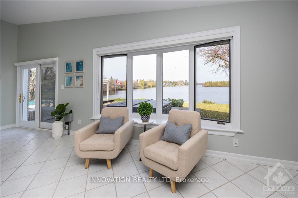 Photo 13 of 1104 Boucher Crescent, Ottawa, Manotick South to Roger Stevens — HOMEH