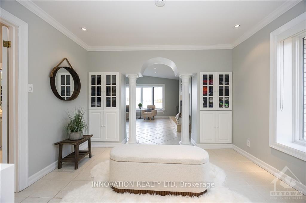 Photo 14 of 1104 Boucher Crescent, Ottawa, Manotick South to Roger Stevens — HOMEH
