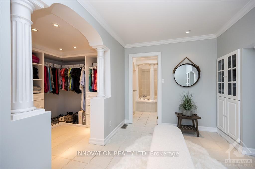 Photo 15 of 1104 Boucher Crescent, Ottawa, Manotick South to Roger Stevens — HOMEH