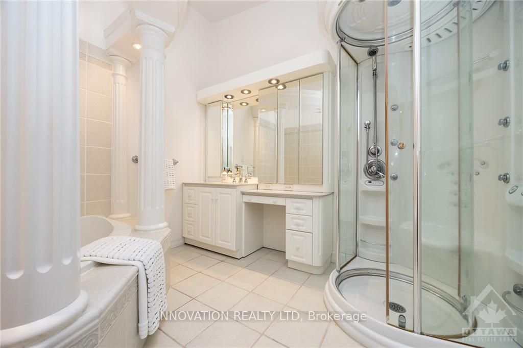 Photo 16 of 1104 Boucher Crescent, Ottawa, Manotick South to Roger Stevens — HOMEH