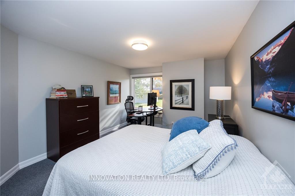 Photo 17 of 1104 Boucher Crescent, Ottawa, Manotick South to Roger Stevens — HOMEH