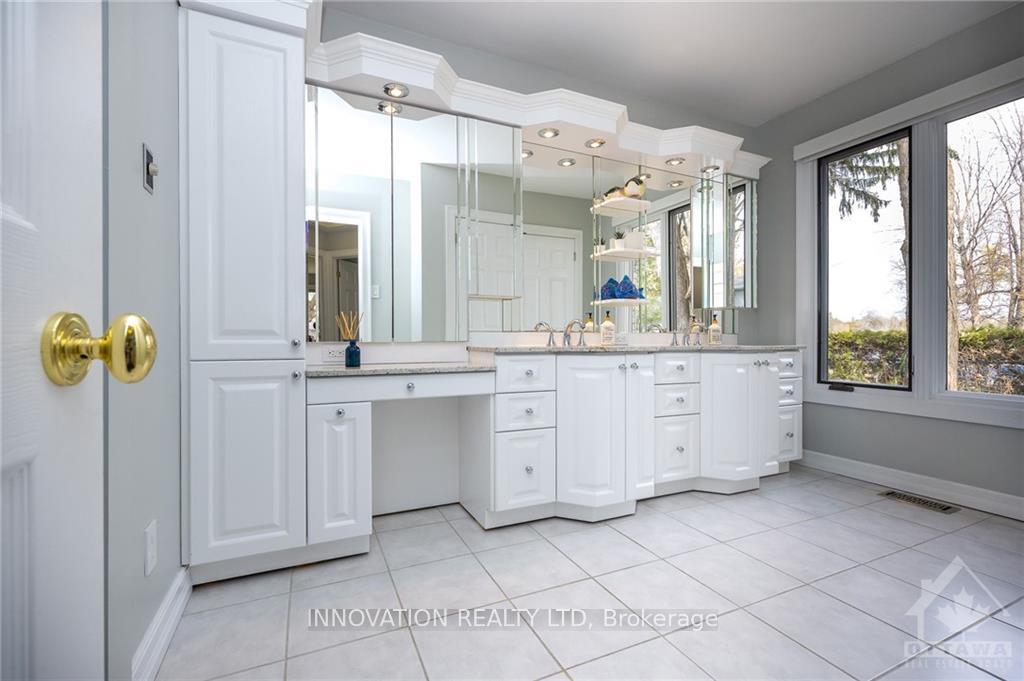 Photo 19 of 1104 Boucher Crescent, Ottawa, Manotick South to Roger Stevens — HOMEH