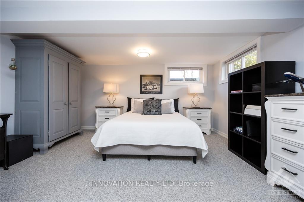 Photo 23 of 1104 Boucher Crescent, Ottawa, Manotick South to Roger Stevens — HOMEH
