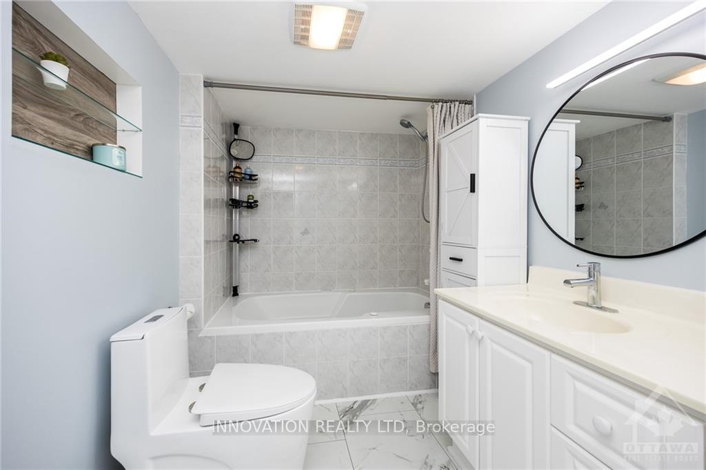 Photo 24 of 1104 Boucher Crescent, Ottawa, Manotick South to Roger Stevens — HOMEH