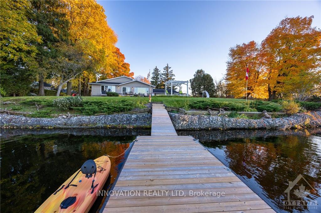 Photo 29 of 1104 Boucher Crescent, Ottawa, Manotick South to Roger Stevens — HOMEH