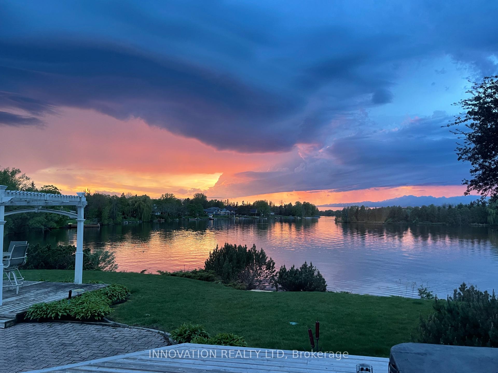 Photo 31 of 1104 Boucher Crescent, Ottawa, Manotick South to Roger Stevens — HOMEH