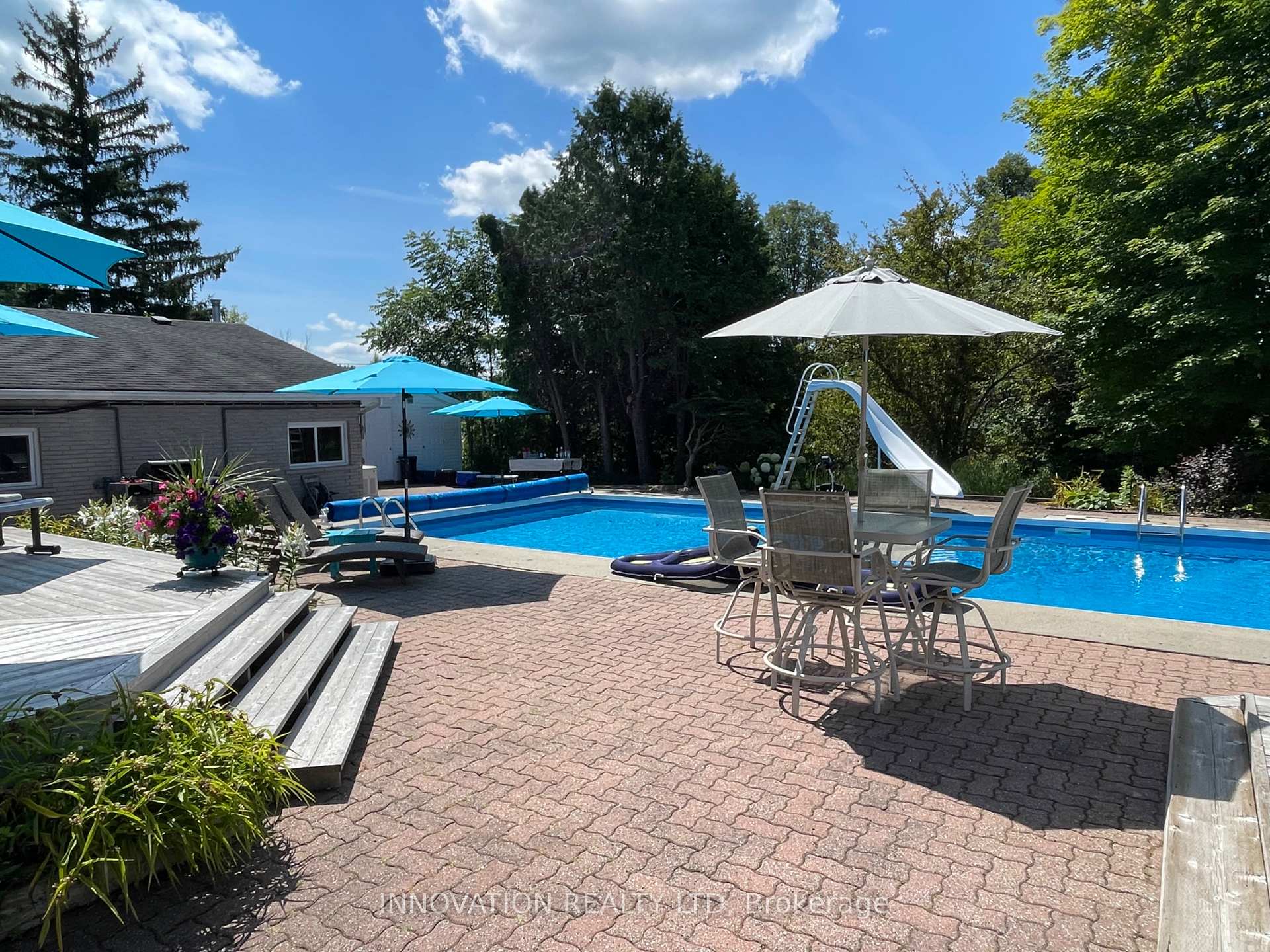 Photo 32 of 1104 Boucher Crescent, Ottawa, Manotick South to Roger Stevens — HOMEH