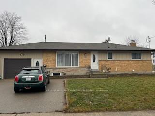 Photo 1 of Unit B, 184 Wilfred Avenue, Kitchener — HOMEH