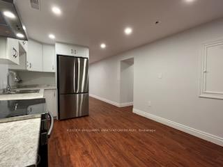 Photo 3 of Unit B, 184 Wilfred Avenue, Kitchener — HOMEH