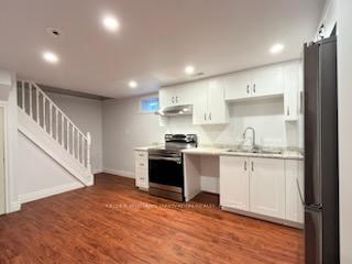 Photo 4 of Unit B, 184 Wilfred Avenue, Kitchener — HOMEH