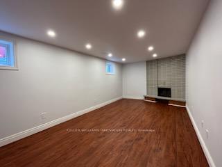 Photo 5 of Unit B, 184 Wilfred Avenue, Kitchener — HOMEH