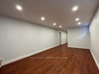 Photo 6 of Unit B, 184 Wilfred Avenue, Kitchener — HOMEH