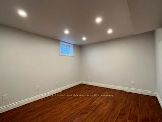 Photo 7 of Unit B, 184 Wilfred Avenue, Kitchener — HOMEH