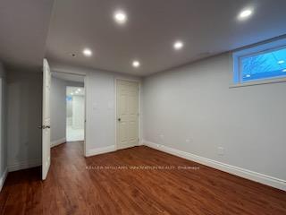 Photo 8 of Unit B, 184 Wilfred Avenue, Kitchener — HOMEH