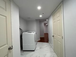 Photo 10 of Unit B, 184 Wilfred Avenue, Kitchener — HOMEH
