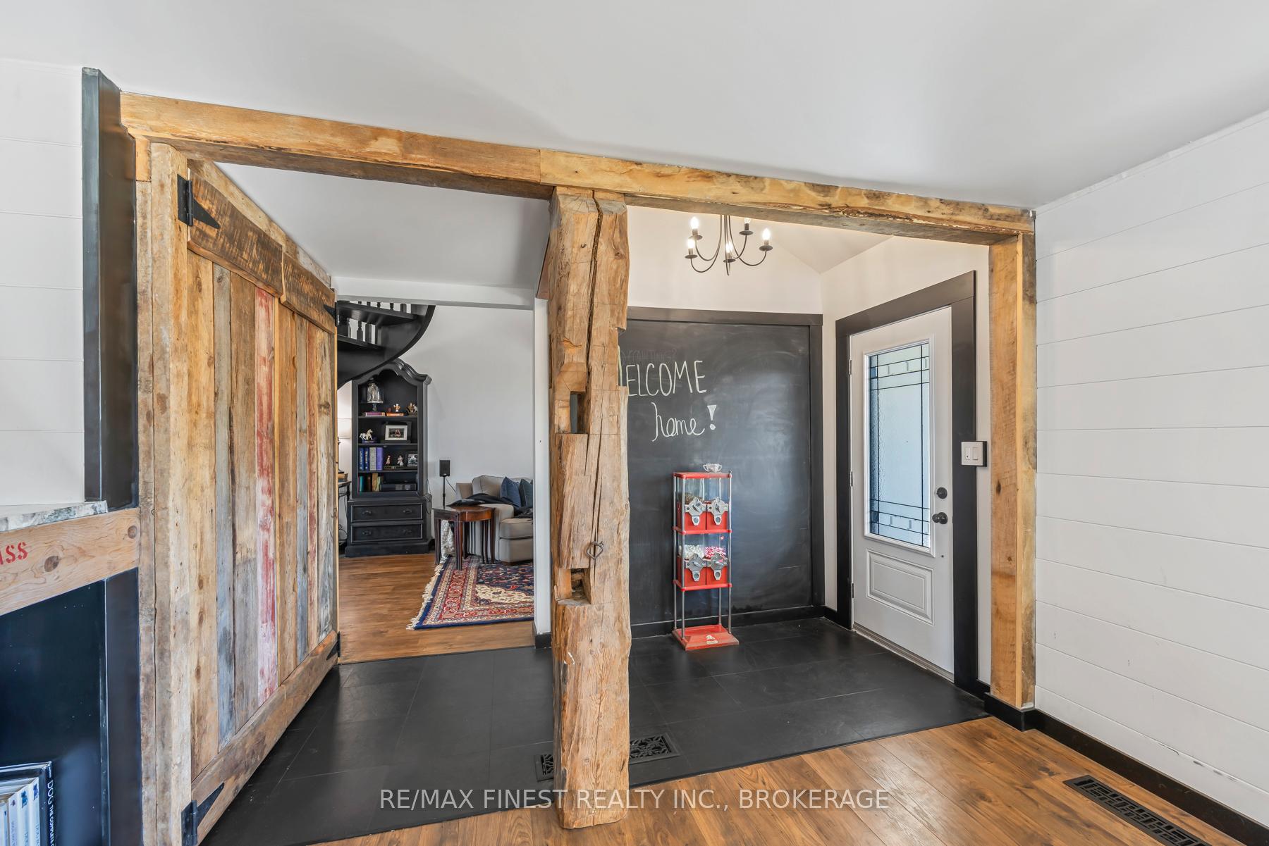 Photo 8 of 2313 Sydenham Road, Kingston, City North of 401 — HOMEH