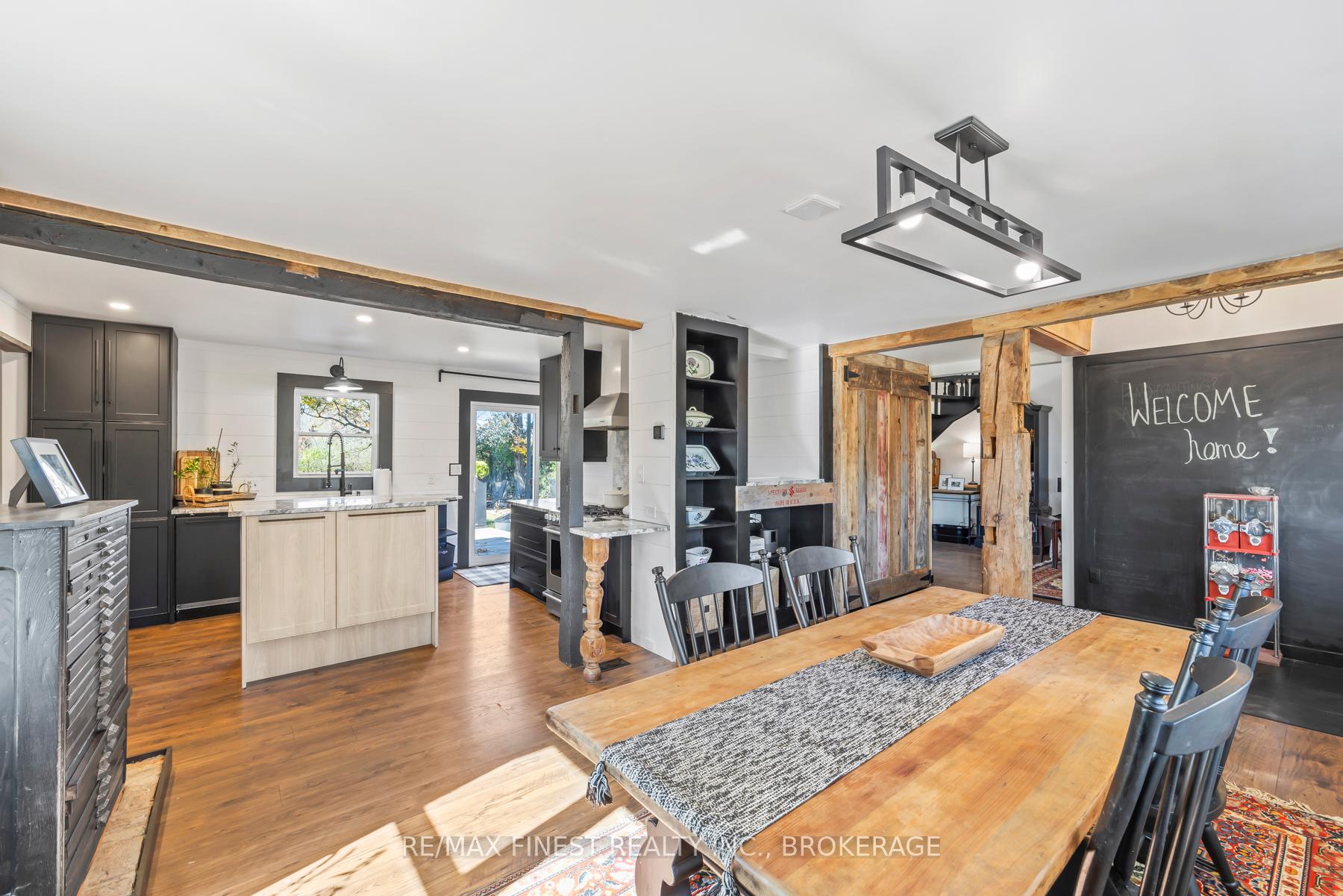 Photo 10 of 2313 Sydenham Road, Kingston, City North of 401 — HOMEH