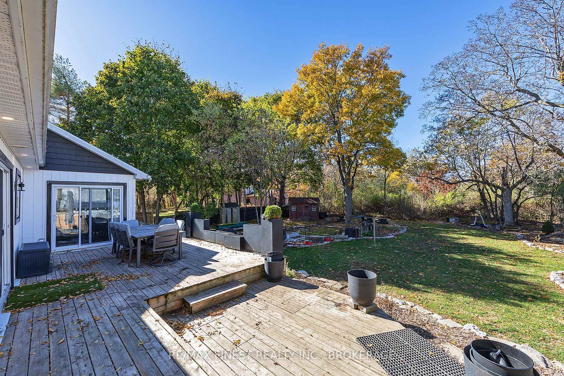Photo 45 of 2313 Sydenham Road, Kingston, City North of 401 — HOMEH