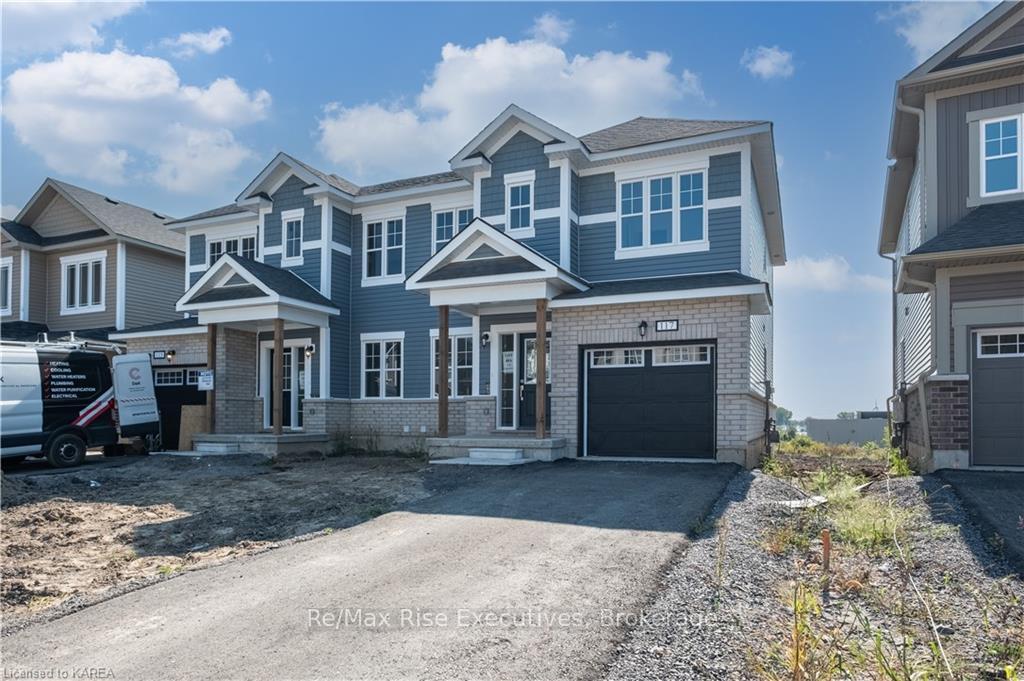 Photo 1 of 117 Gildersleeve Boulevard, Loyalist, Bath — HOMEH