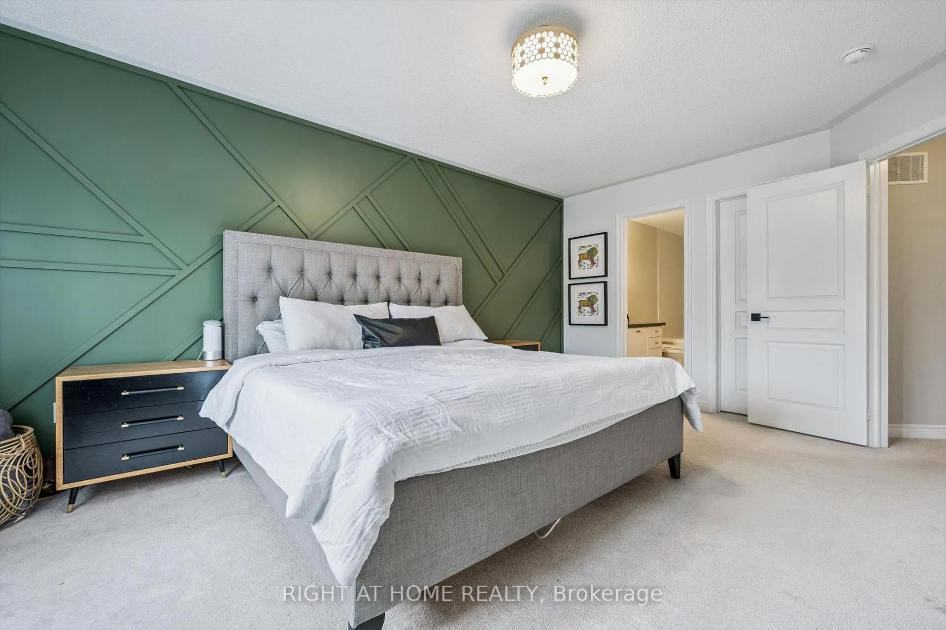 Photo 19 of 3 Antoine Street, Brampton, Northwest Brampton — HOMEH