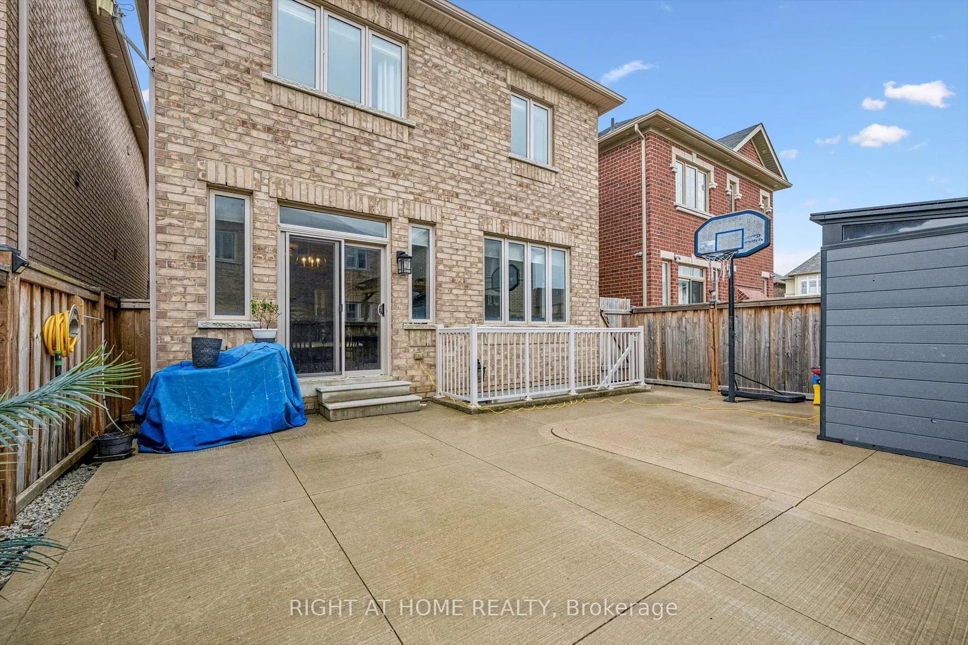 Photo 40 of 3 Antoine Street, Brampton, Northwest Brampton — HOMEH